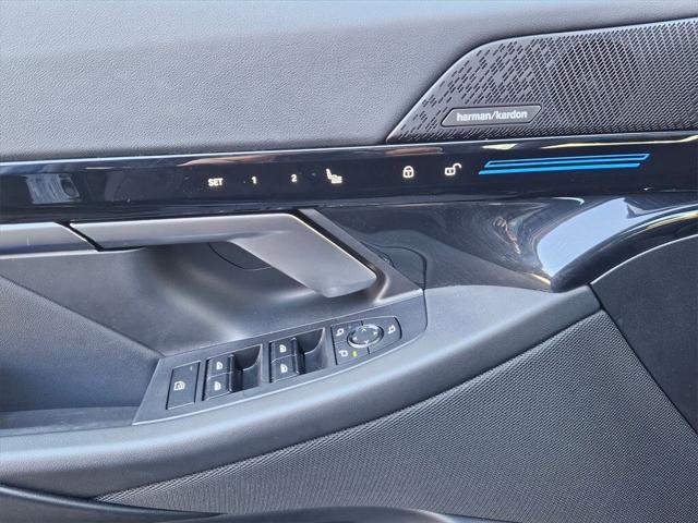 used 2024 BMW 530 car, priced at $57,550