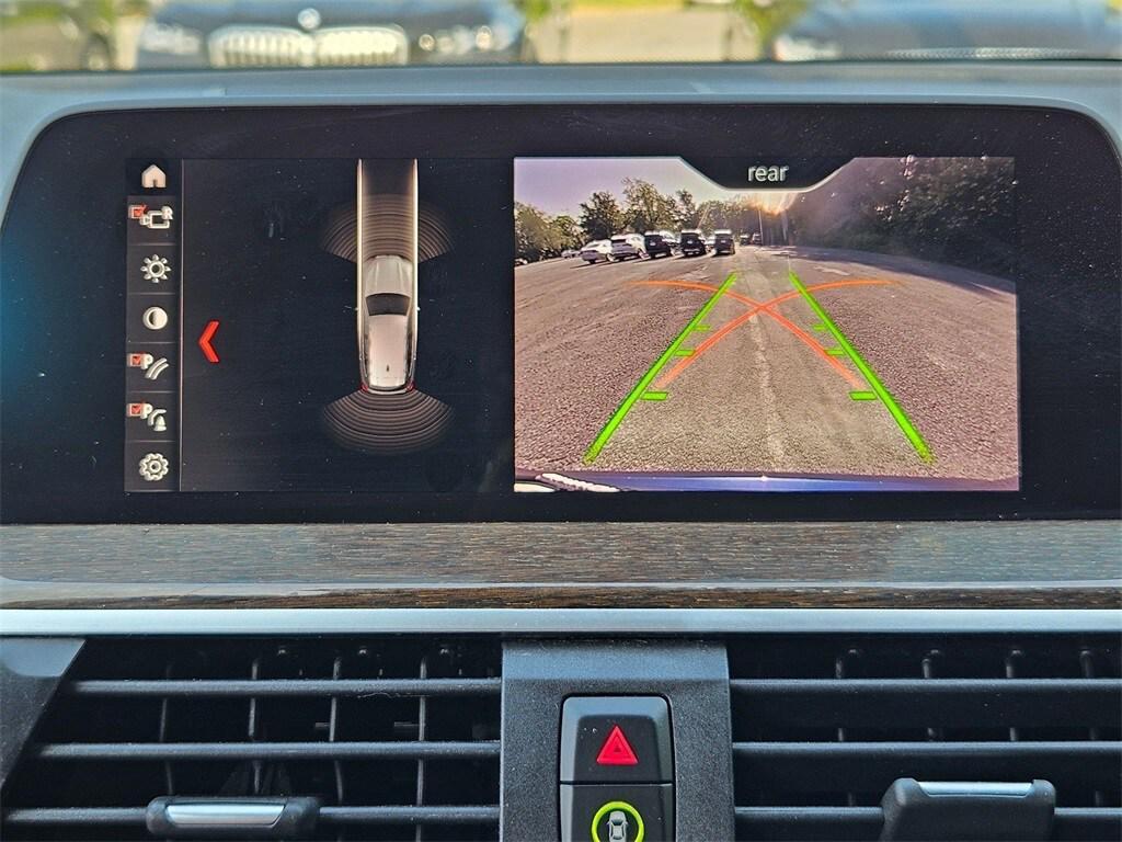 used 2020 BMW X3 car, priced at $19,000