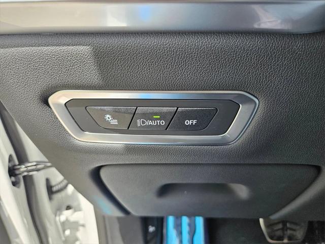 new 2026 BMW X7 car, priced at $118,415