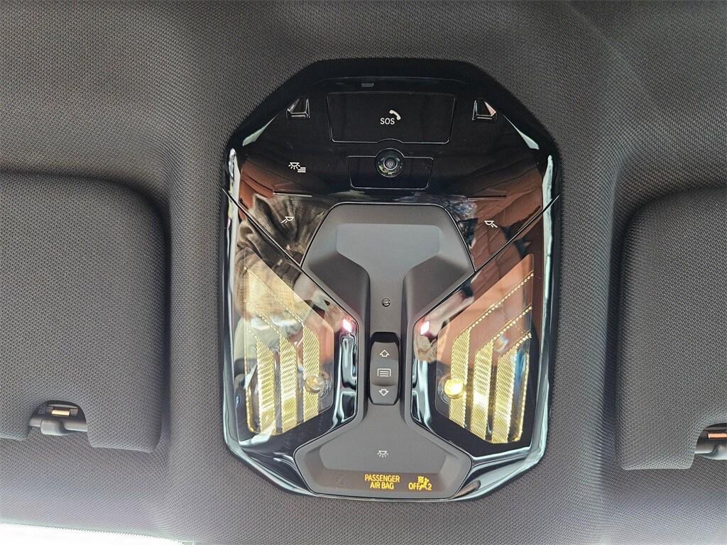 new 2026 BMW i7 car, priced at $131,905