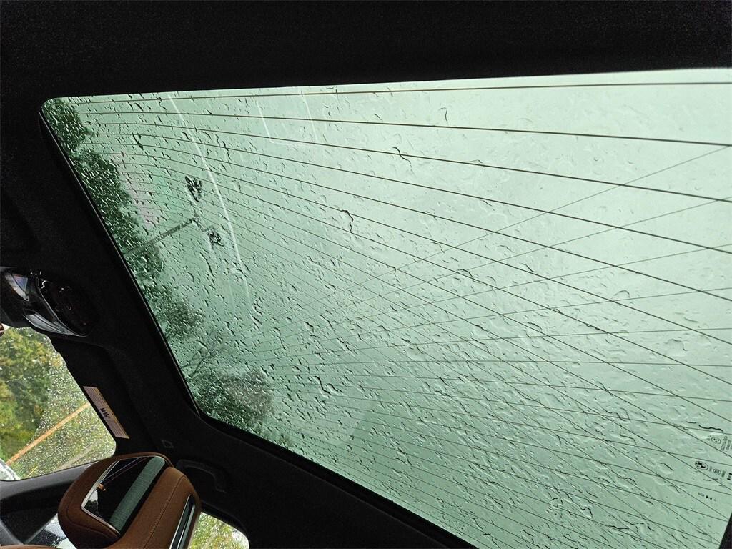 new 2026 BMW i7 car, priced at $131,905