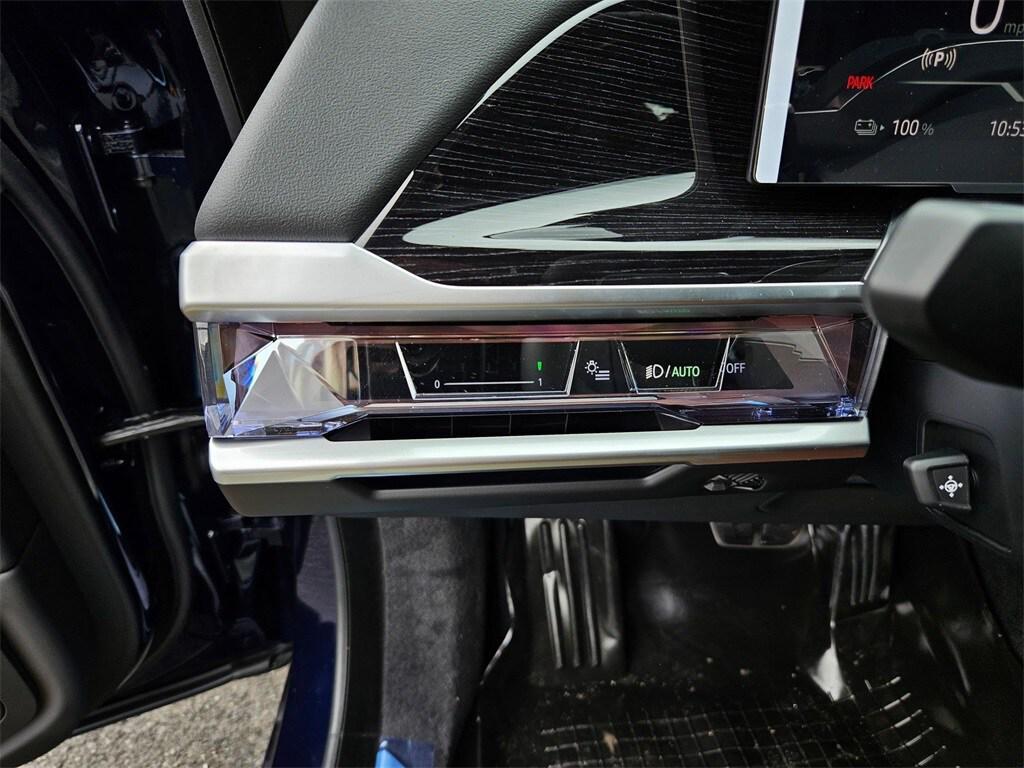 new 2026 BMW i7 car, priced at $131,905