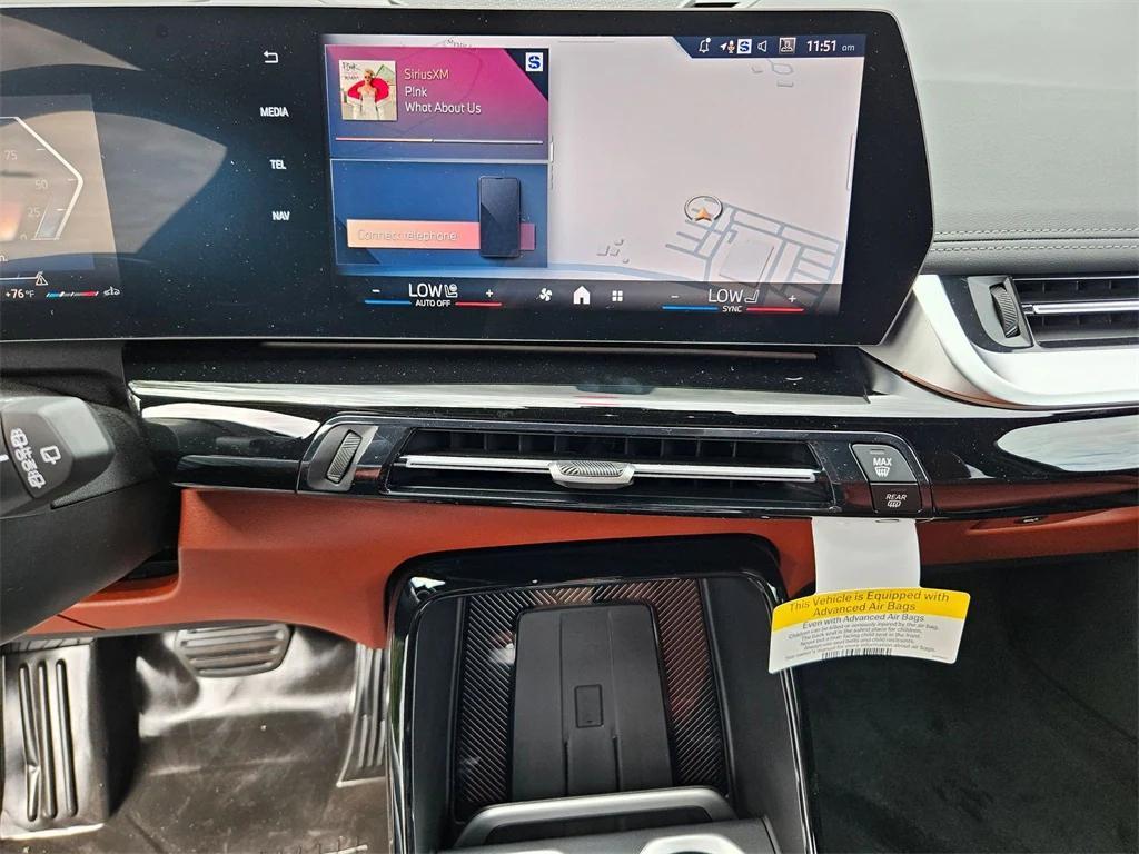 new 2026 BMW X1 car, priced at $49,080