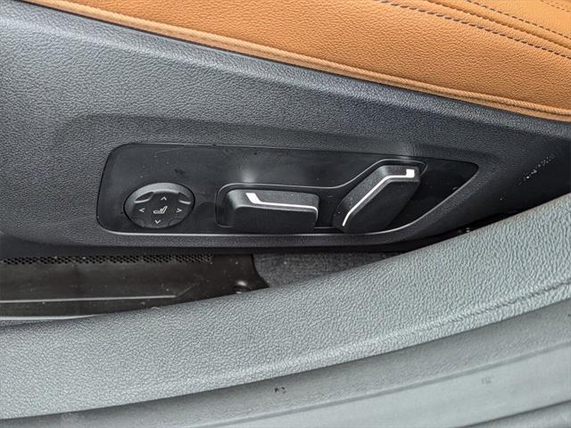 new 2025 BMW 430 Gran Coupe car, priced at $57,815
