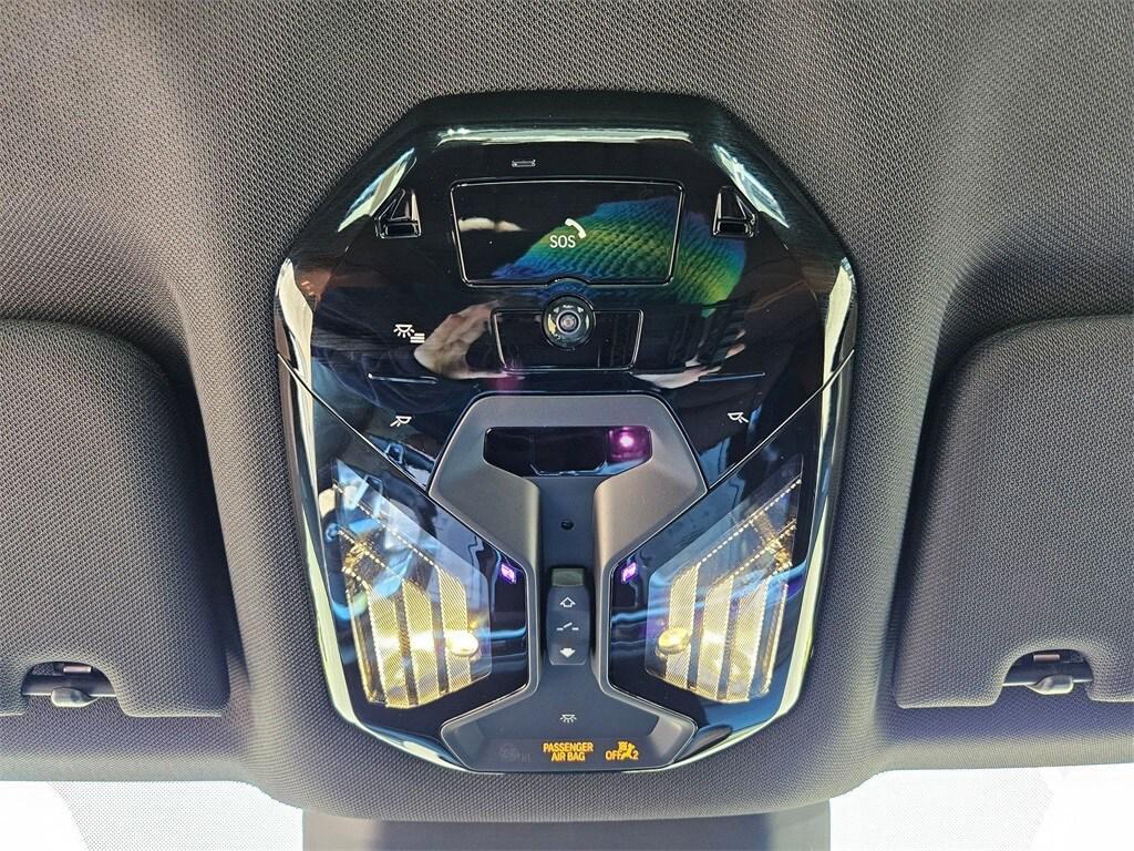 used 2024 BMW i7 car, priced at $74,629