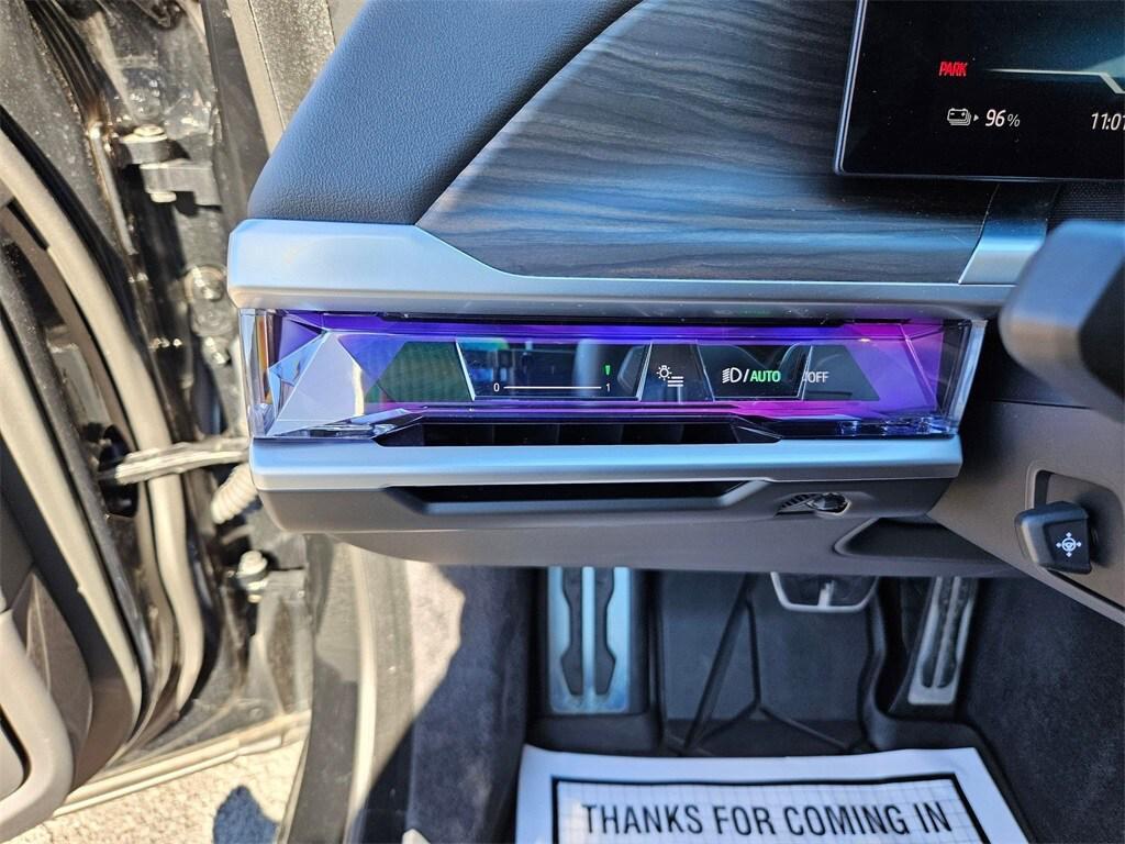 used 2024 BMW i7 car, priced at $74,629