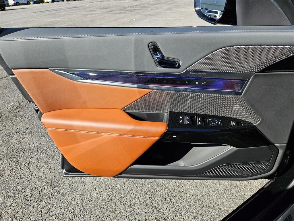 used 2024 BMW i7 car, priced at $74,629