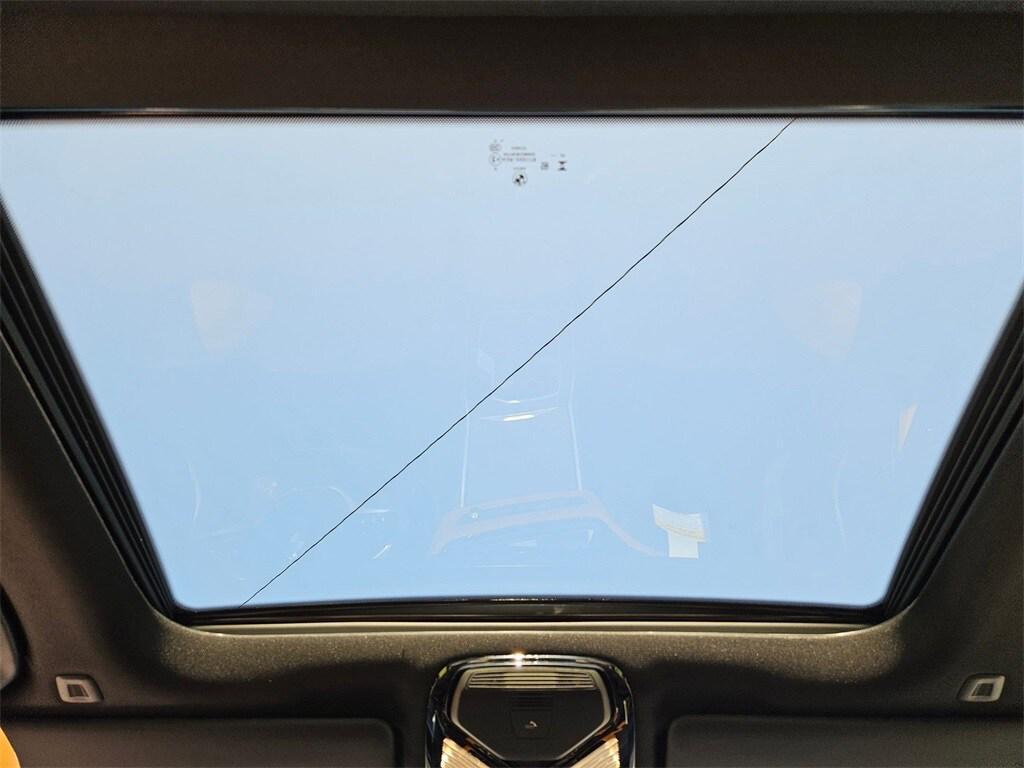 new 2025 BMW 330 car, priced at $51,825