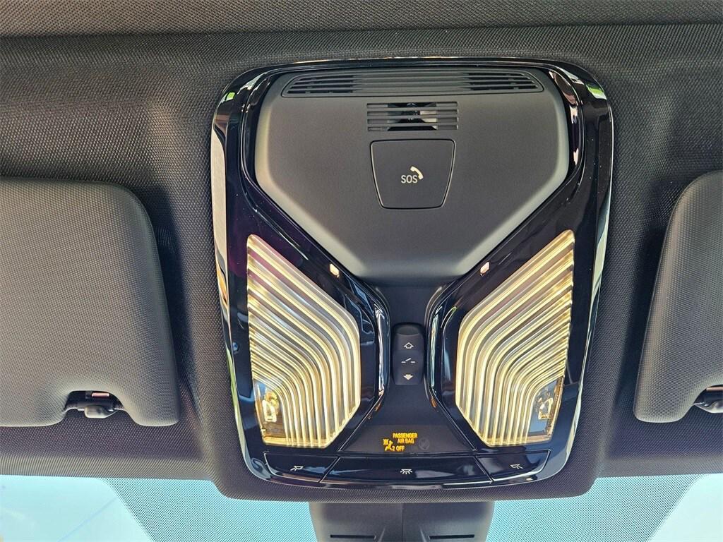 new 2025 BMW 330 car, priced at $51,825