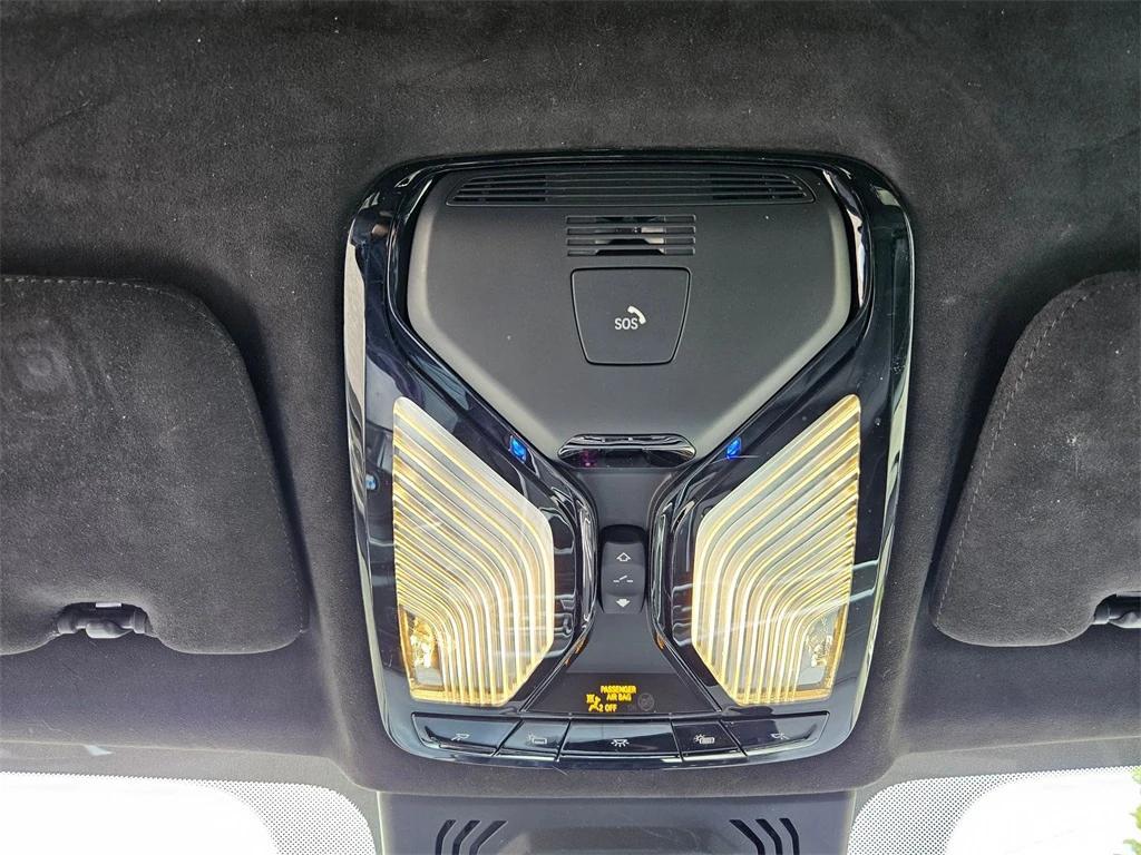 used 2022 BMW X7 car, priced at $42,505