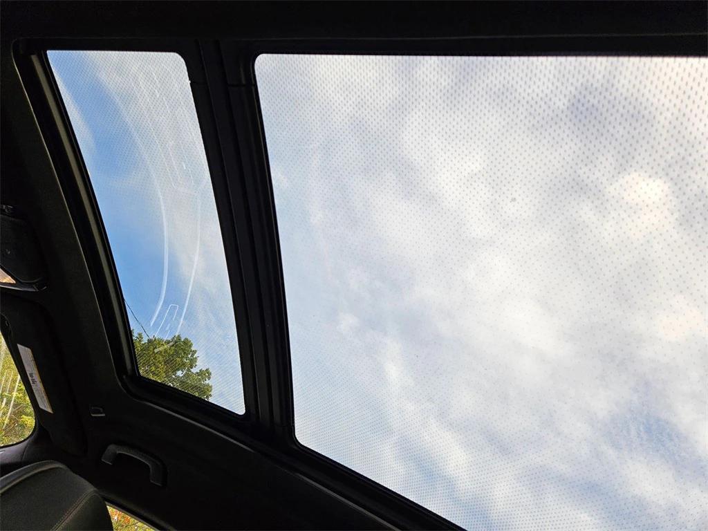 used 2022 BMW X7 car, priced at $42,505