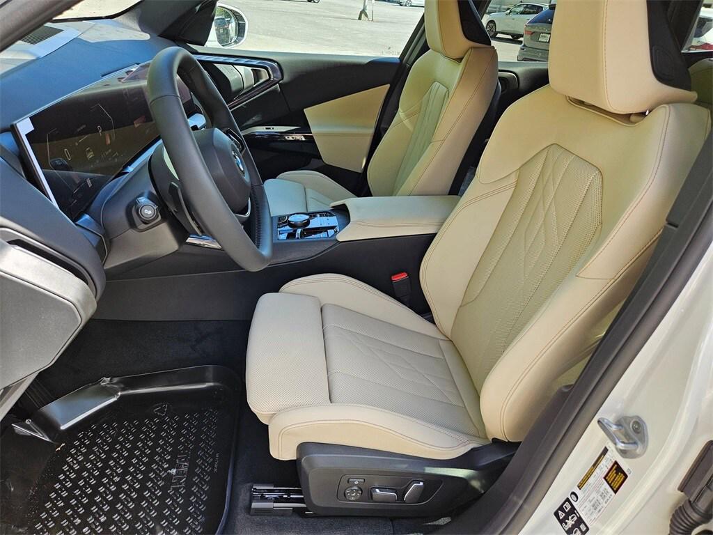 new 2026 BMW X3 car, priced at $53,275