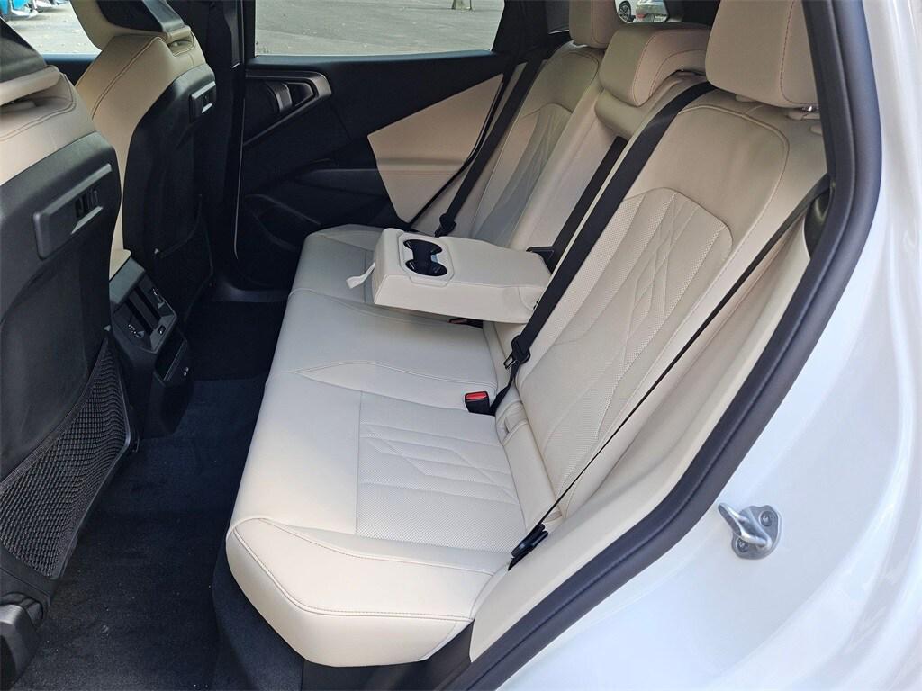 new 2026 BMW X3 car, priced at $53,275