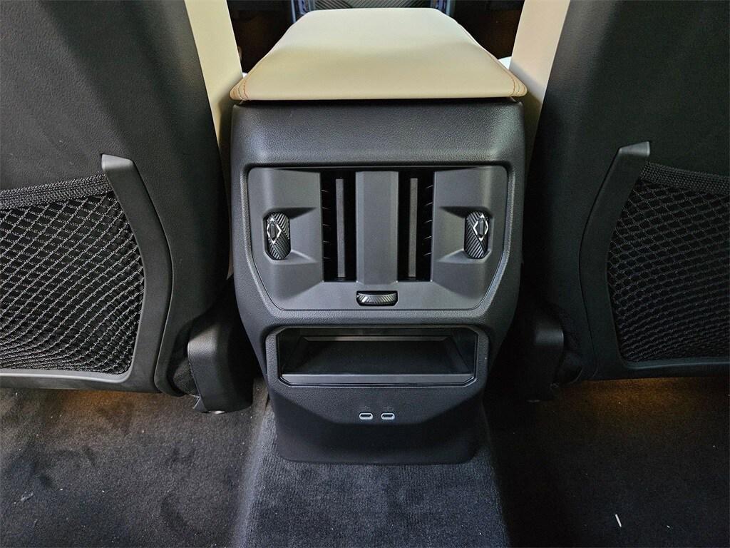 new 2026 BMW X3 car, priced at $53,275