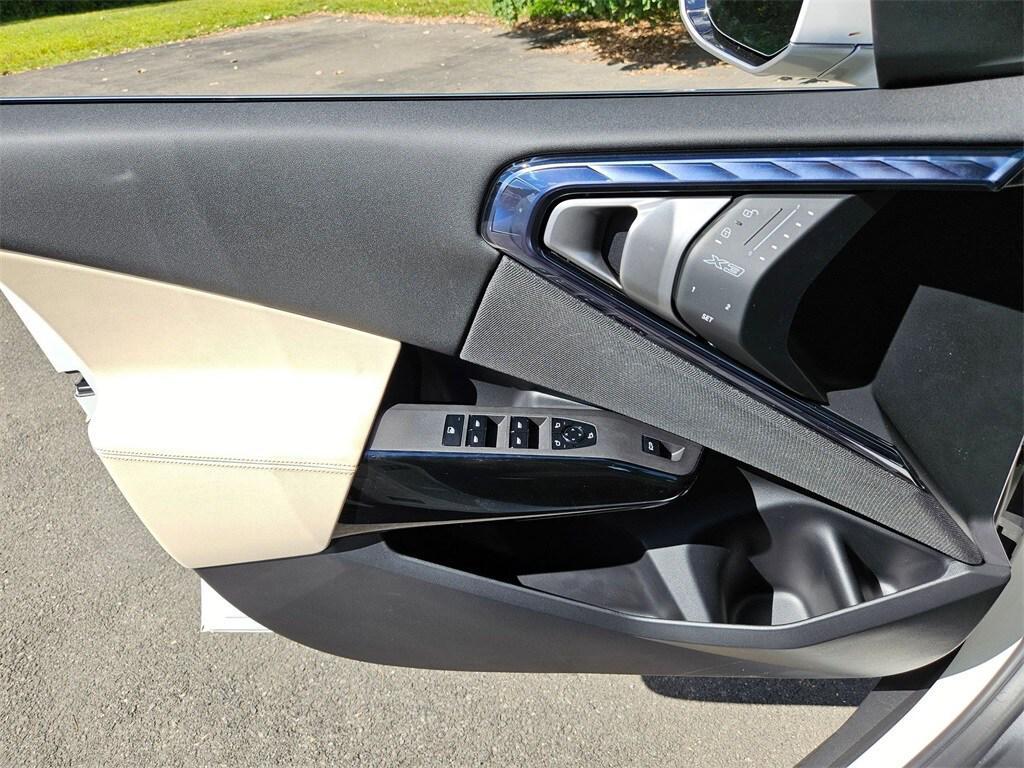 new 2026 BMW X3 car, priced at $53,275