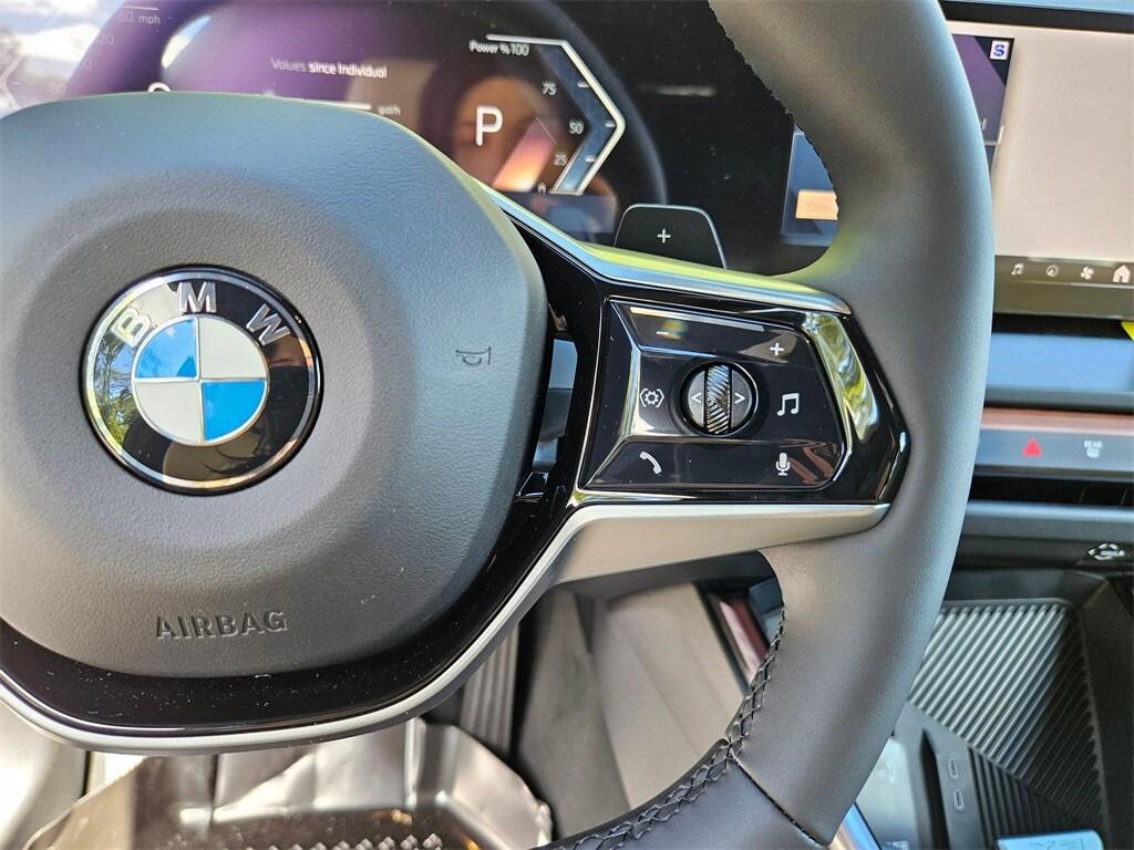 new 2026 BMW X3 car, priced at $53,275