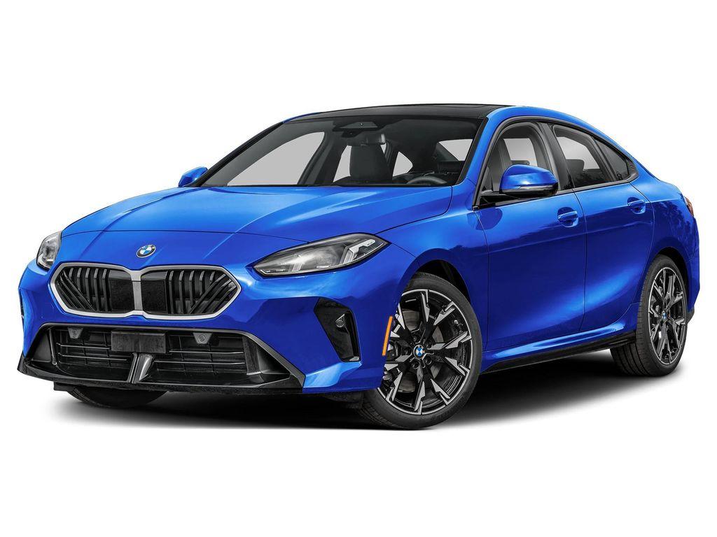 new 2026 BMW 228 Gran Coupe car, priced at $46,975