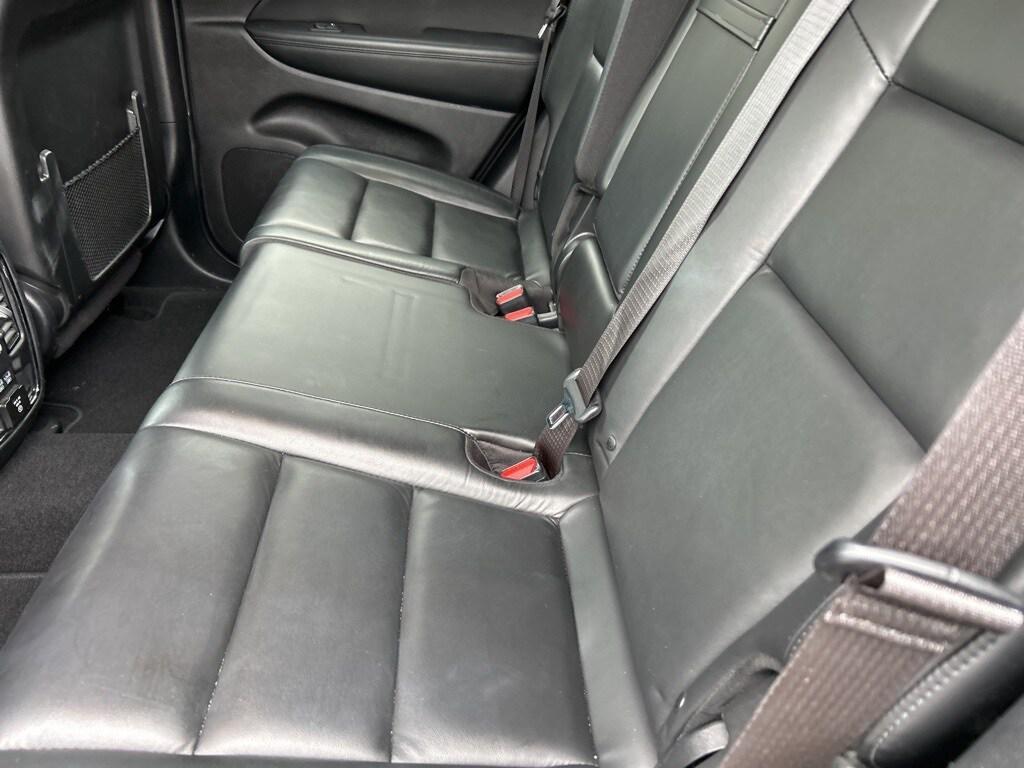 used 2020 Jeep Grand Cherokee car, priced at $18,838