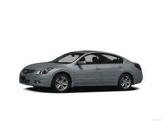 used 2012 Nissan Altima car