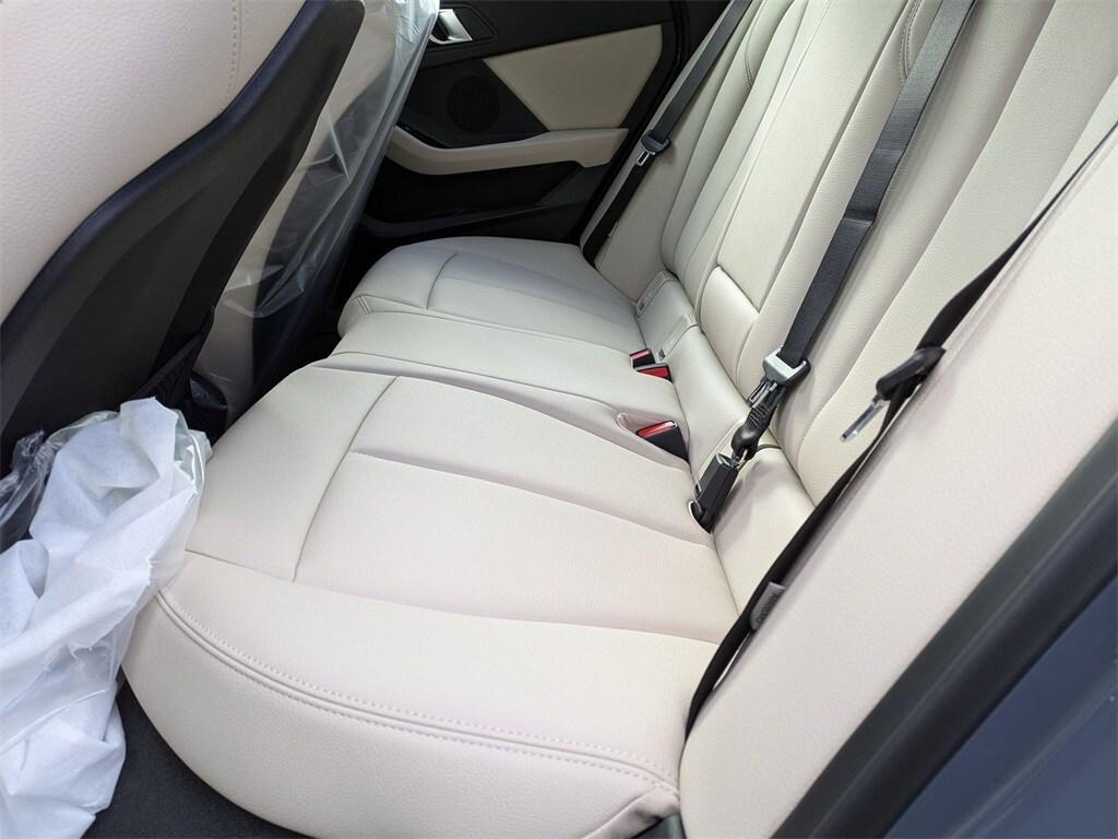 new 2024 BMW 228 Gran Coupe car, priced at $46,085