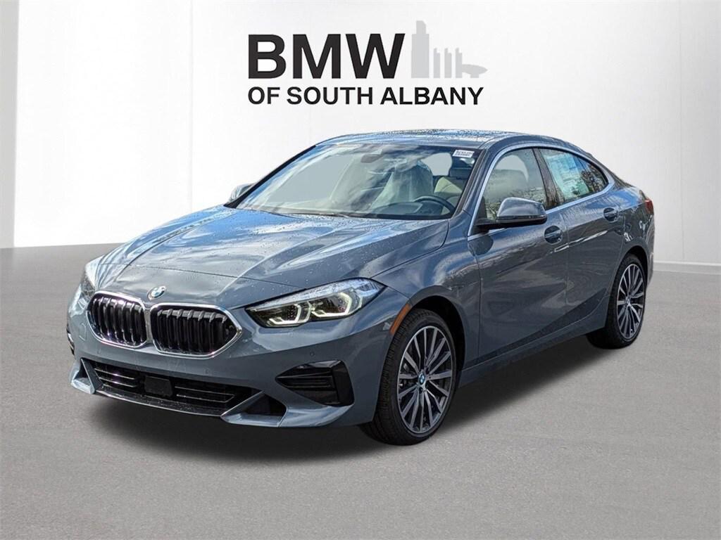 new 2024 BMW 228 Gran Coupe car, priced at $46,085