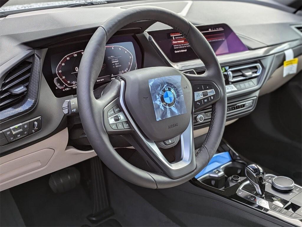 new 2024 BMW 228 Gran Coupe car, priced at $46,085
