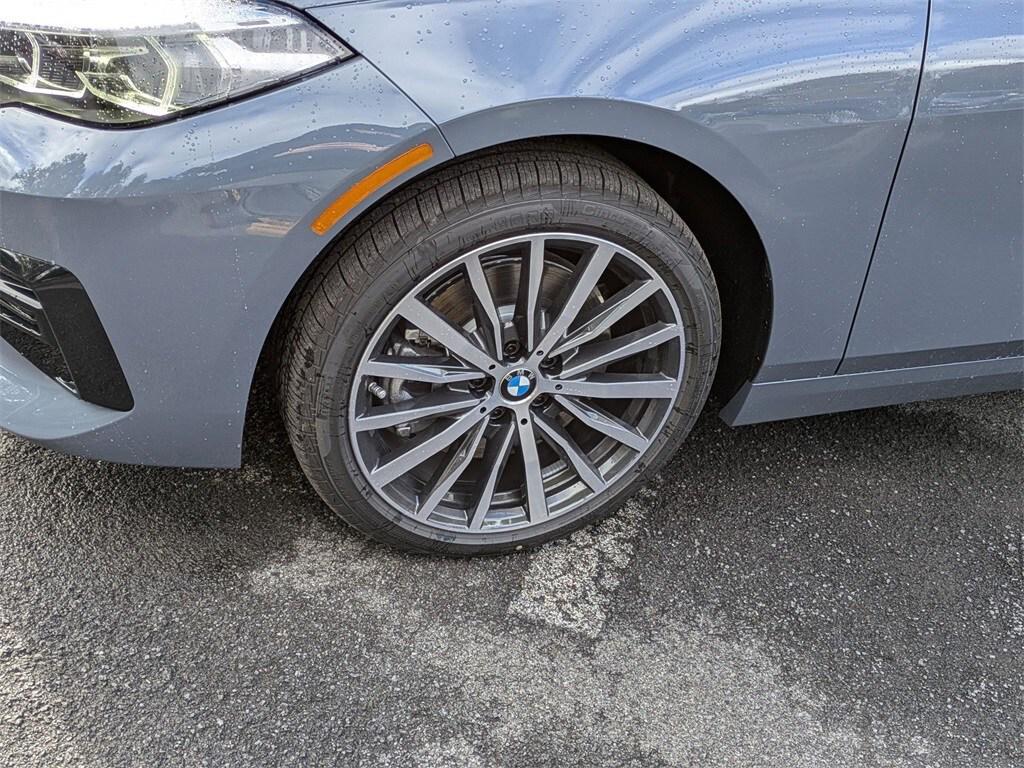 new 2024 BMW 228 Gran Coupe car, priced at $46,085