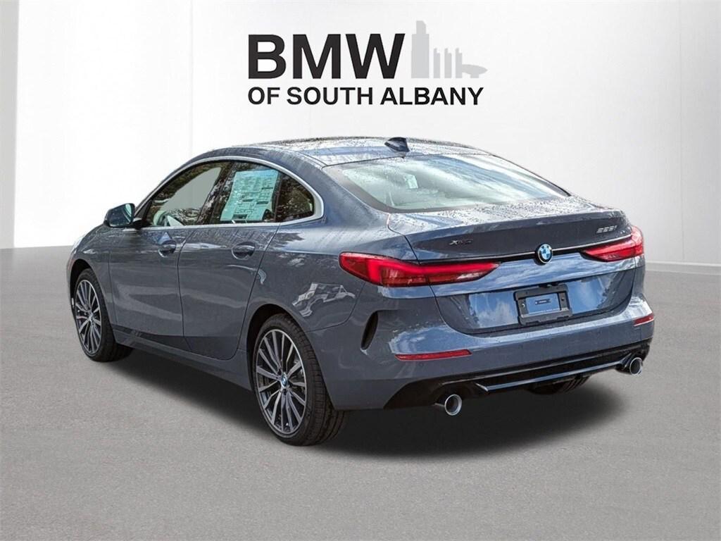 new 2024 BMW 228 Gran Coupe car, priced at $46,085