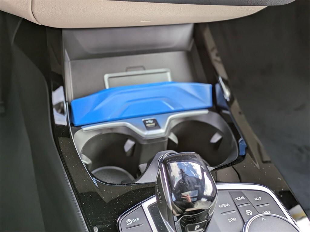 new 2024 BMW 228 Gran Coupe car, priced at $46,085