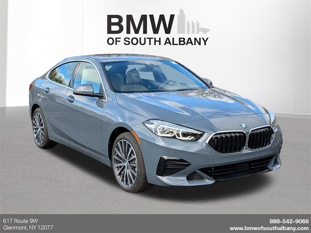 new 2024 BMW 228 Gran Coupe car, priced at $46,085