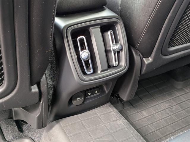 used 2023 Volvo XC40 car, priced at $34,019