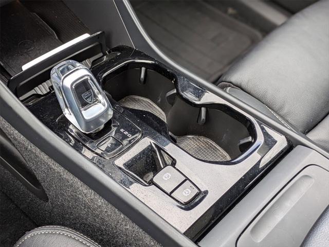 used 2023 Volvo XC40 car, priced at $34,019