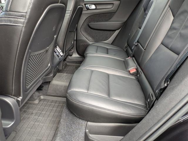 used 2023 Volvo XC40 car, priced at $34,019
