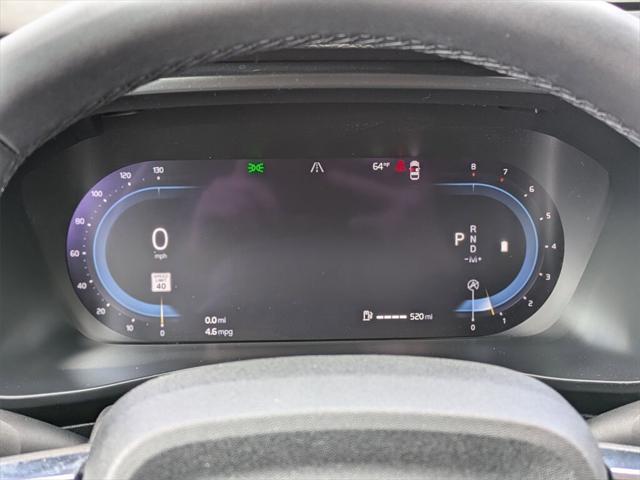 used 2023 Volvo XC40 car, priced at $34,019