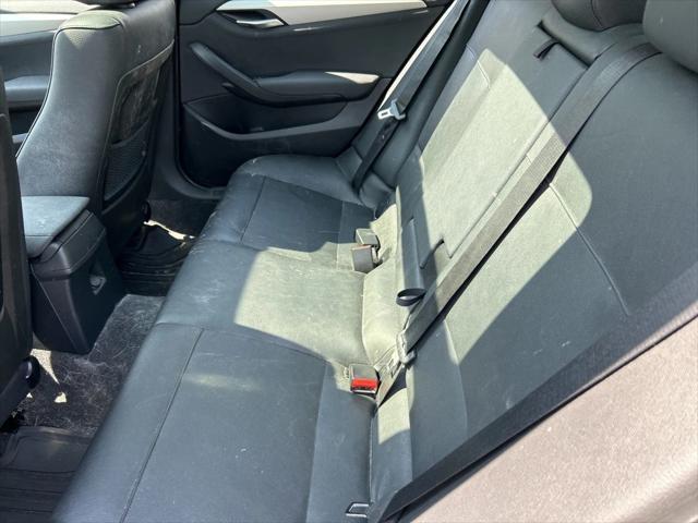 used 2015 BMW X1 car, priced at $12,160