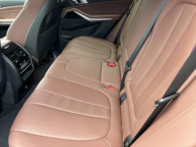 used 2021 BMW X5 car, priced at $33,541