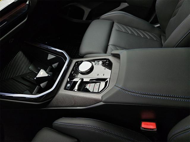 new 2025 BMW X3 car, priced at $59,360
