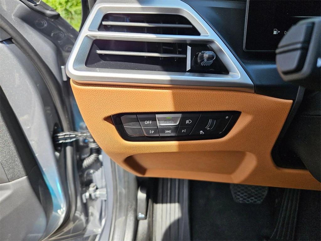 new 2025 BMW 330 car, priced at $52,475