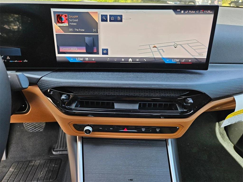 new 2025 BMW 330 car, priced at $52,475