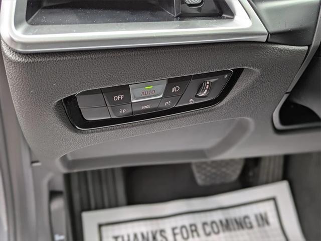 used 2025 BMW 330 car, priced at $46,409