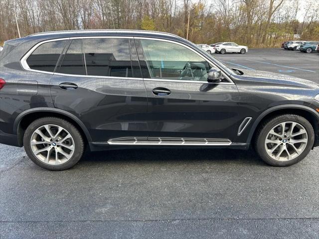 used 2019 BMW X5 car, priced at $31,983