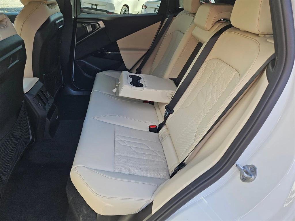 new 2026 BMW X3 car, priced at $57,155