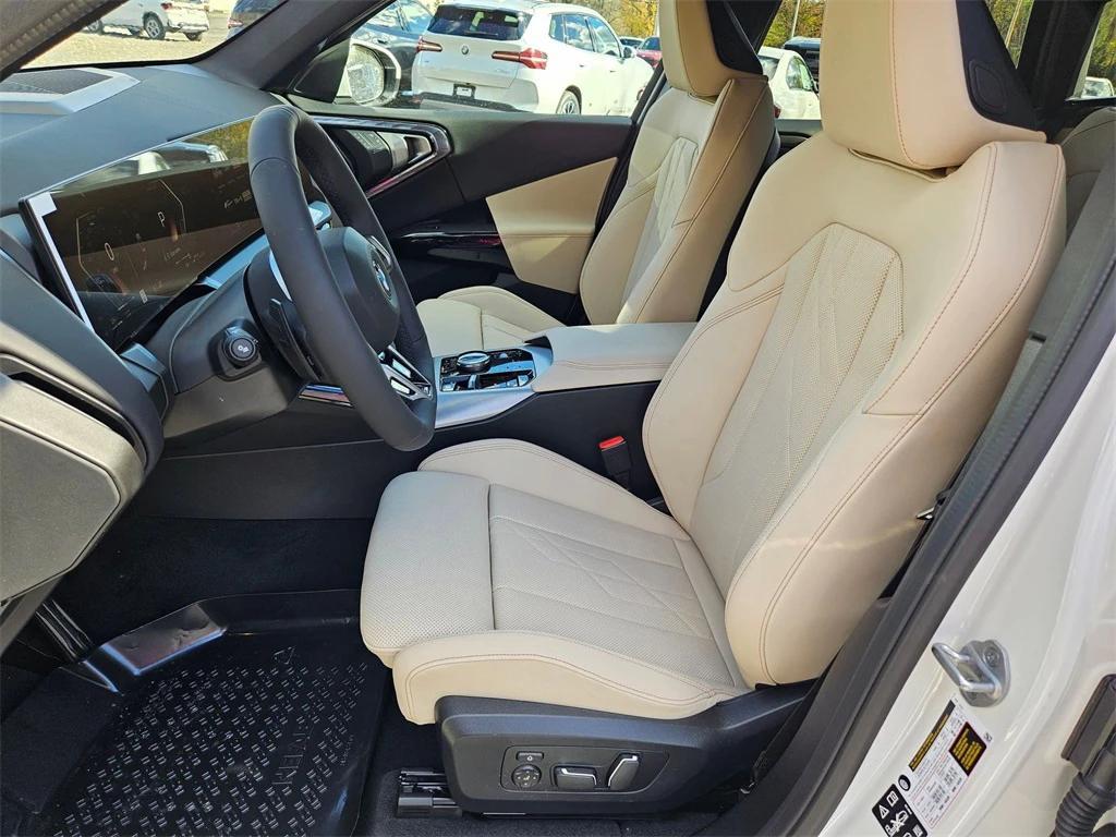 new 2026 BMW X3 car, priced at $57,155