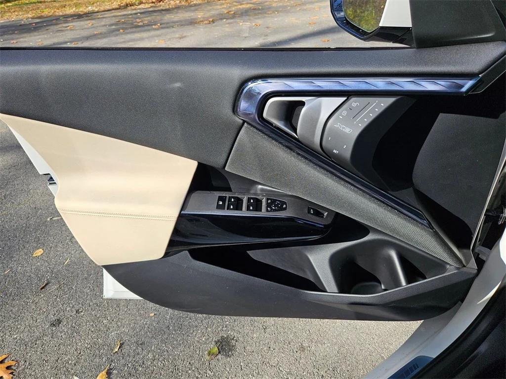 new 2026 BMW X3 car, priced at $57,155