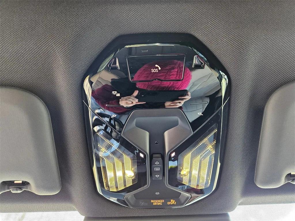 new 2026 BMW X3 car, priced at $57,155