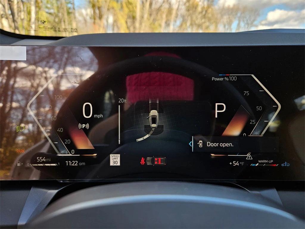 new 2026 BMW X3 car, priced at $57,155