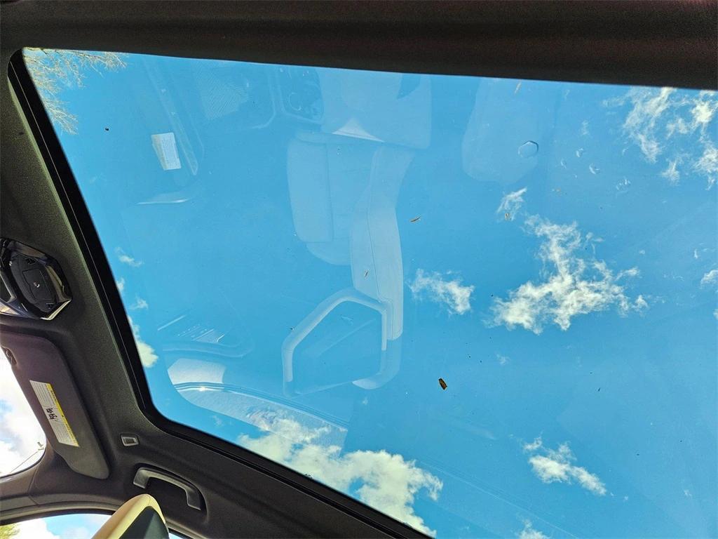 new 2026 BMW X3 car, priced at $57,155