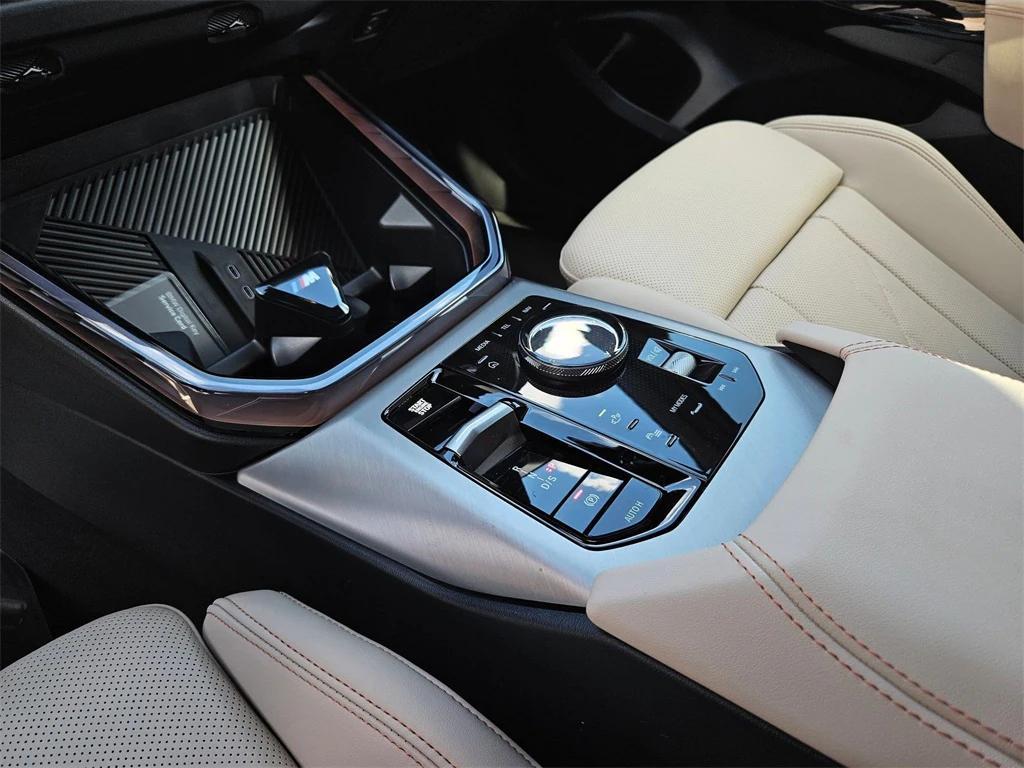 new 2026 BMW X3 car, priced at $57,155