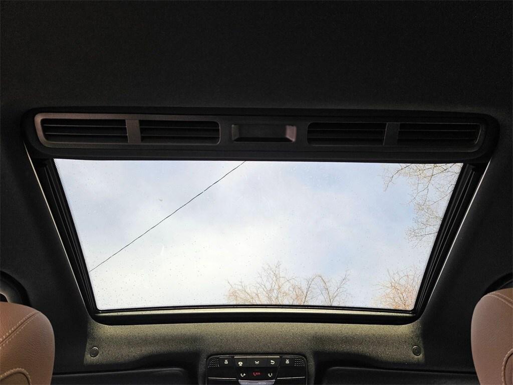 used 2017 Mercedes-Benz E-Class car, priced at $17,766