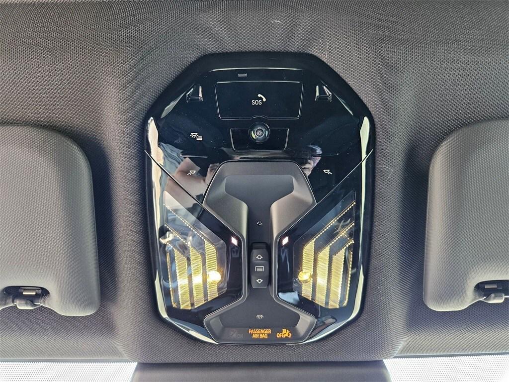 new 2026 BMW X3 car, priced at $57,005